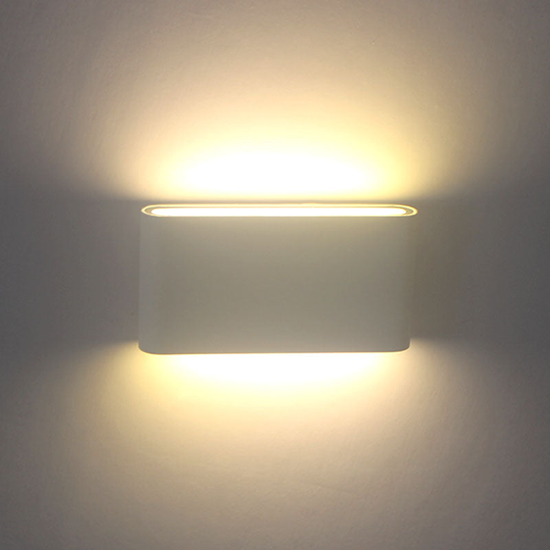 Wandlamp