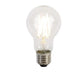 E27 3-staps dimbare LED lamp A60 5W 700 lumen met 2700K