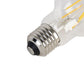 E27 3-staps dimbare LED lamp A60 5W 700 lumen met 2700K