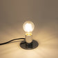 E27 LED-Lampe 4W mit 320 Lumen bei 2700 Kelvin