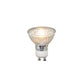 GU10 LED-Lampe 3,5W 335 Lumen bei 3000 Kelvin 