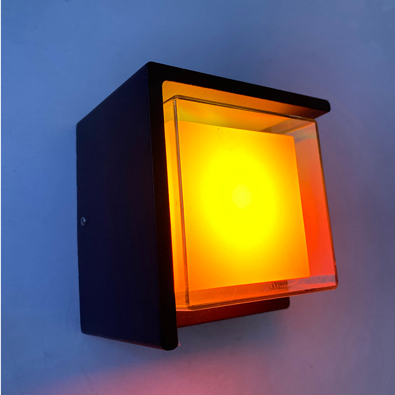 wandlamp RGB