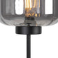 Vloerlamp industrieel